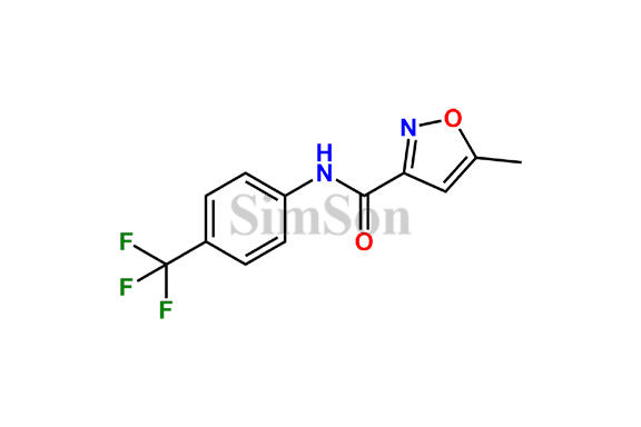 Leflunomide Impurity 6