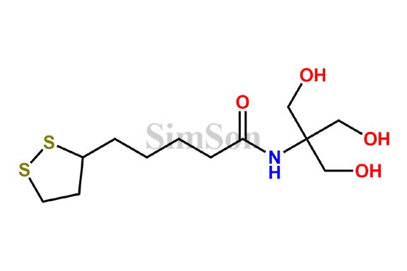 Thioctic Acid Impurity 2