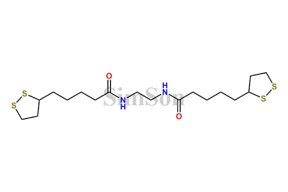 Thioctic Acid Impurity 3