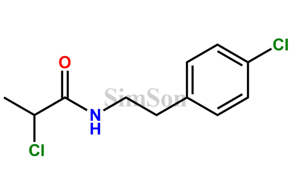 Lorcaserin Impurity 5