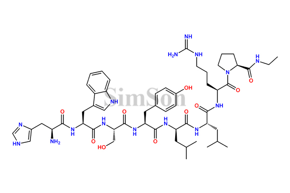 Leuprolide Impurity 9