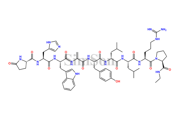 Leuprolide Impurity 10