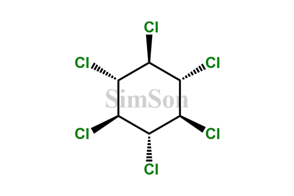 Beta Lindane