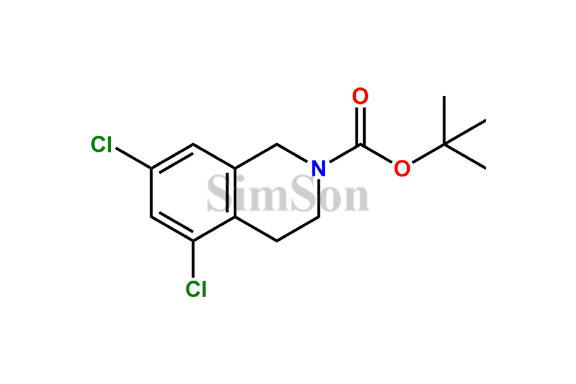Lifitegrast Impurity 31