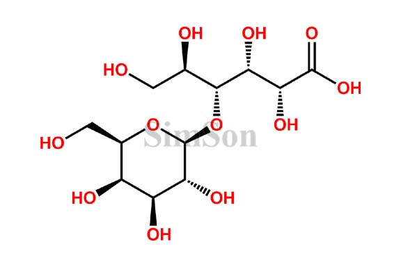Lactobionic acid