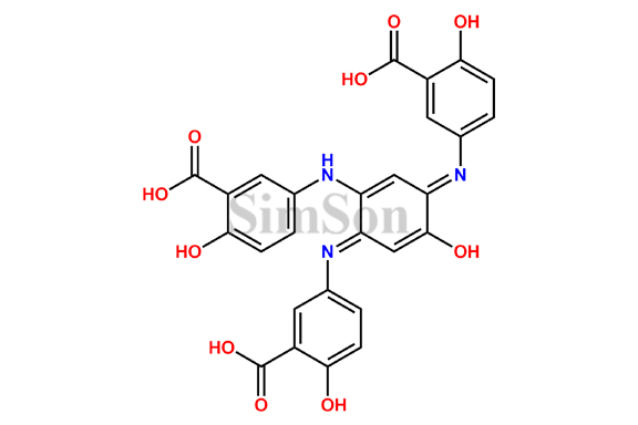 Mesalazine Impurity 11