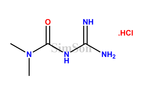 Metformin Impurity 6