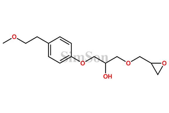 Metoprolol Impurity 10