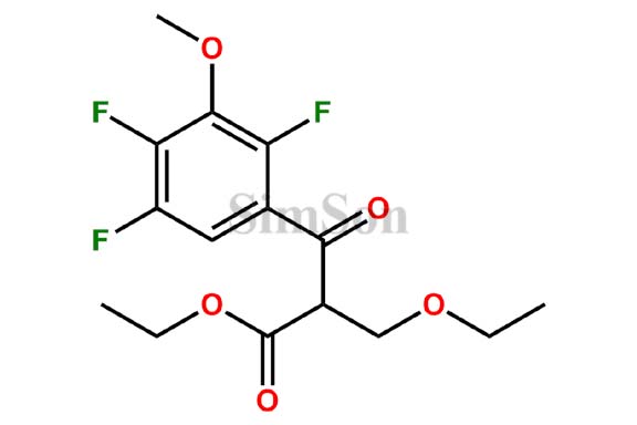 Moxifloxacin Impurity 21