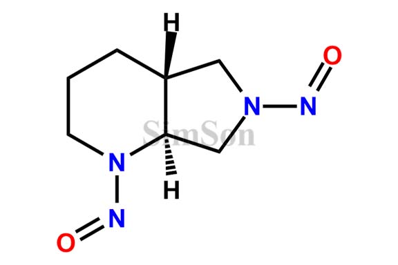 Moxifloxacin Impurity 24