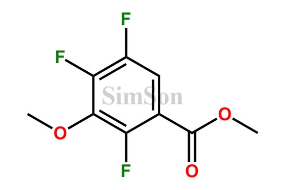 Moxifloxacin Impurity 25