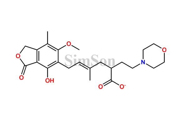 Mycophenolate Mofetil