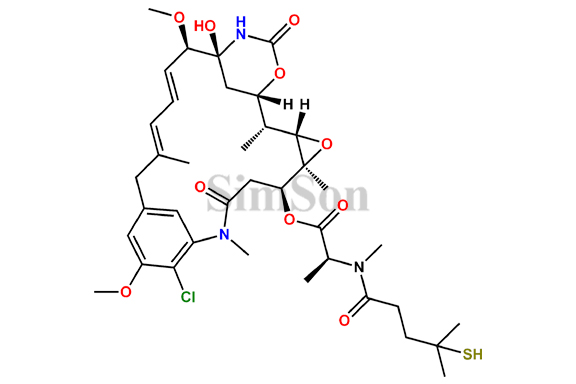 Mertansine Impurity 5