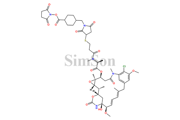 SMCC-DM1
