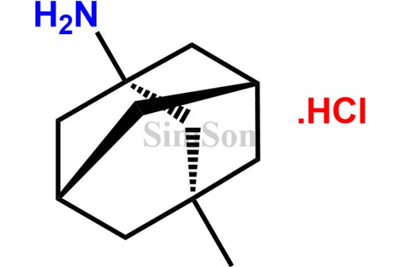 Memantine EP Impurity A