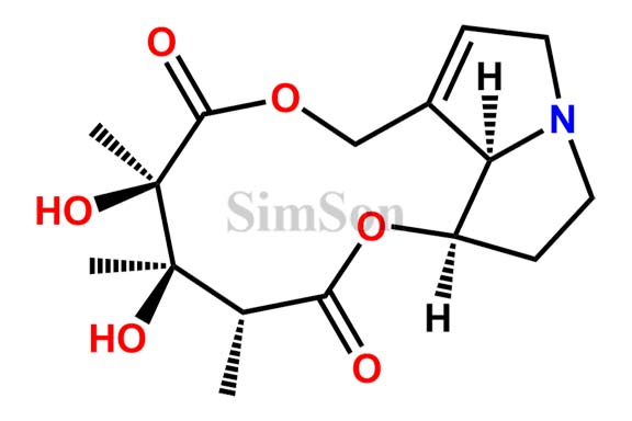 Monocrotaline