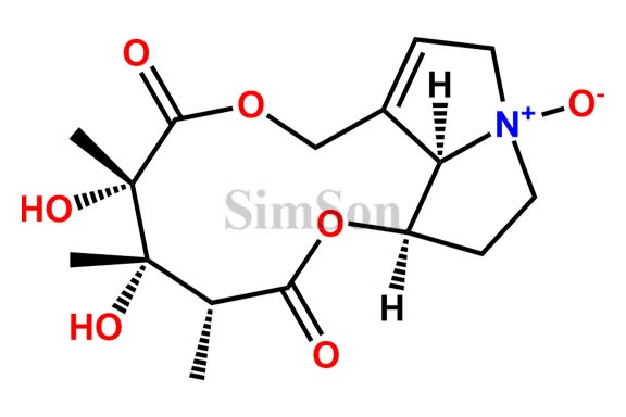 Monocrotaline N-Oxide