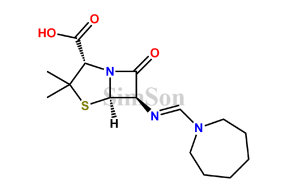 Mecillinam