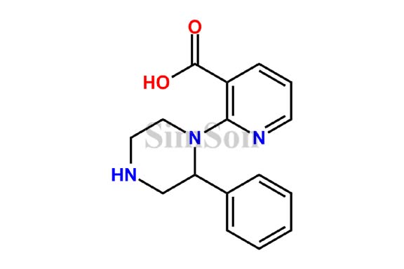 Mirtazapine Impurity 2