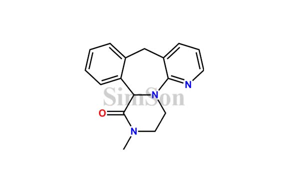 Mirtazapine Related Compound C