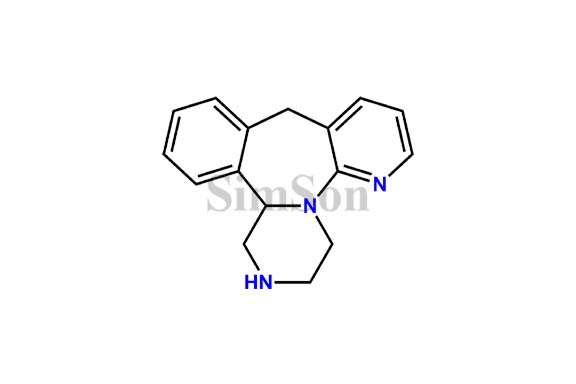 Mirtazapine Related Compound A