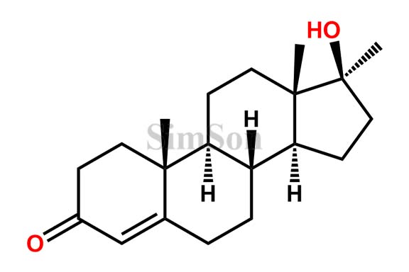 Methyltestosterone