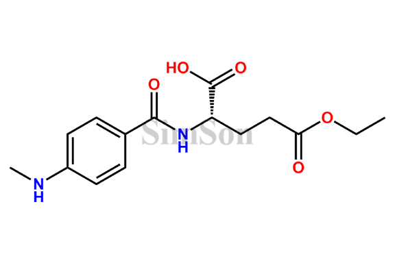 Methotrexate Impurity 13