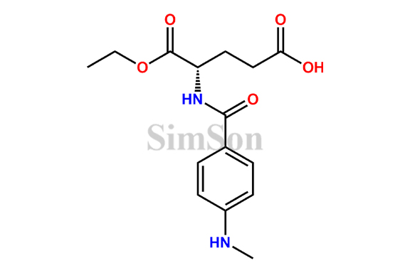 Methotrexate Impurity 14