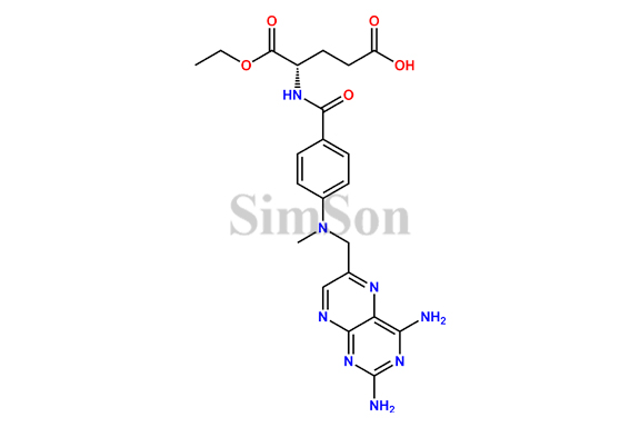 Methotrexate Impurity 16