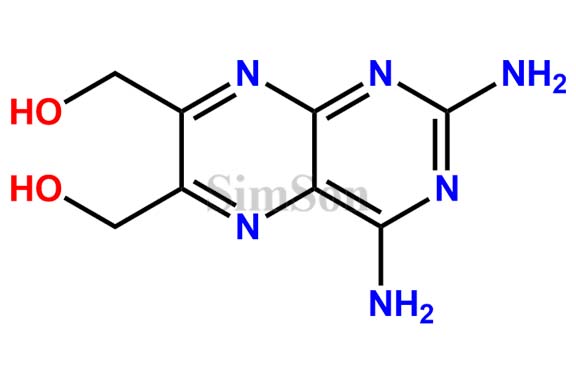 Methotrexate Impurity 6