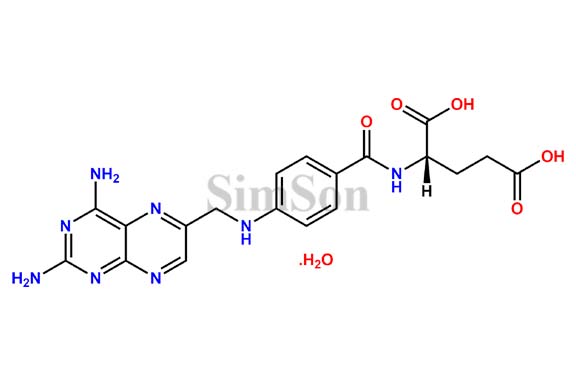 Methotrexate Hydrate EP Impurity B