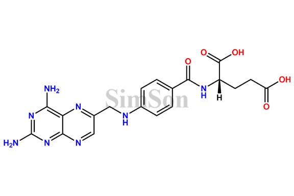 Methotrexate EP Impurity B