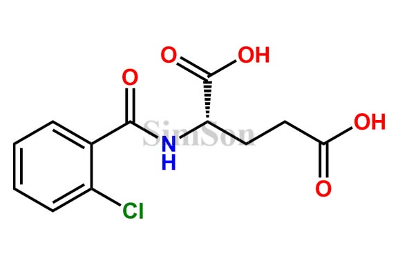 Methotrexate Impurity 2