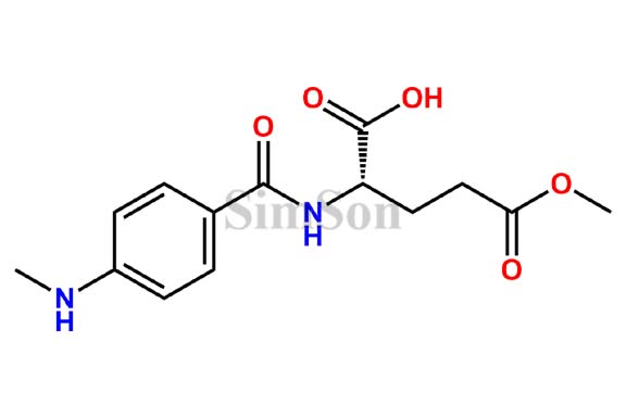 Methotrexate Impurity 23