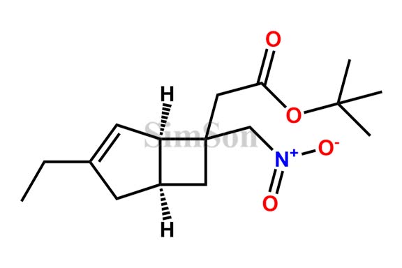 Mirogabalin Impurity 14