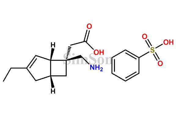 Mirogabalin Impurity 30
