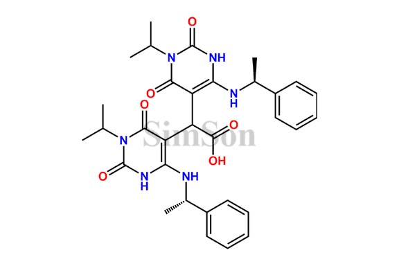Mavacamten Dimer Impurity