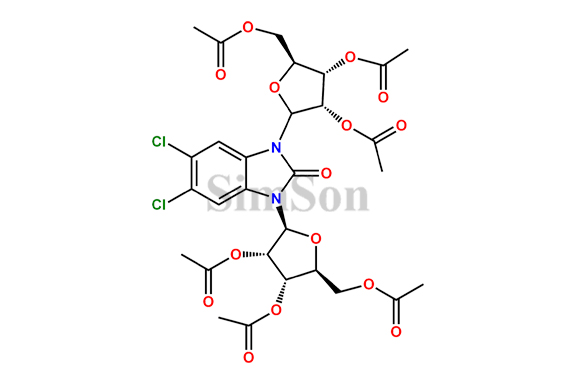 Maribavir Impurity 9
