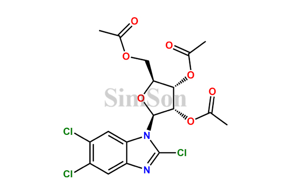 Maribavir Impurity 13