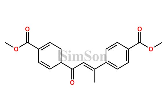 Momelotinib Impurity 12