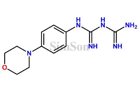 Momelotinib Impurity 16