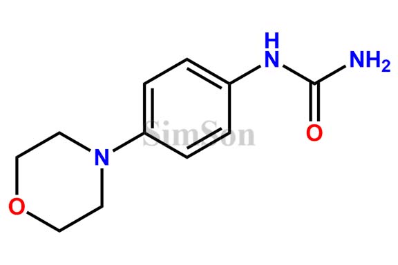 Momelotinib Impurity 17
