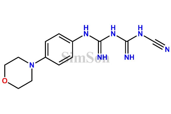 Momelotinib Impurity 14