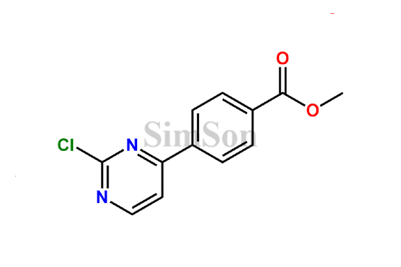 Momelotinib Impurity 5