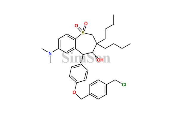 Maralixibat Impurity 3