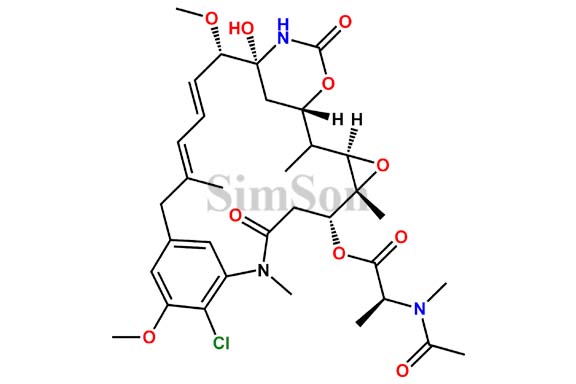 Maytansine