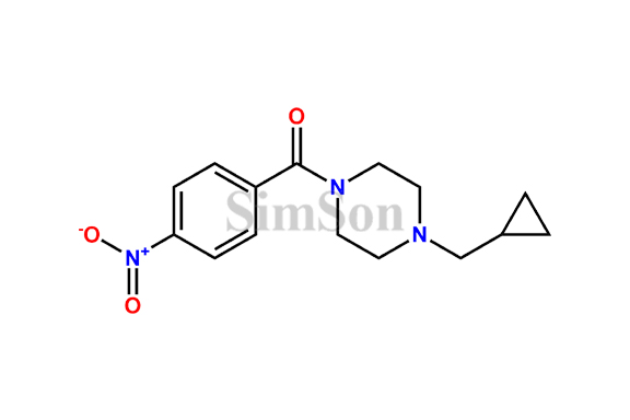 Mitapivat Impurity 5