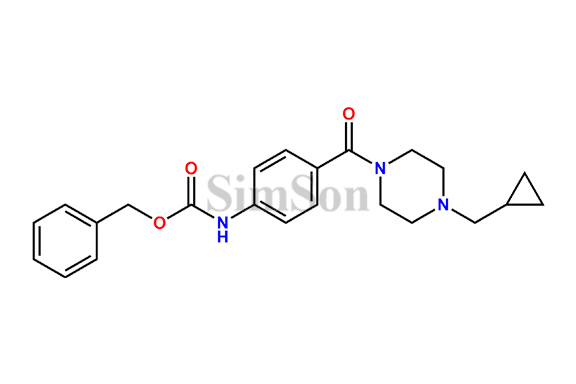 Mitapivat Impurity 6