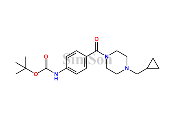 Mitapivat Impurity 7