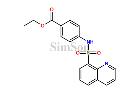 Mitapivat Impurity 8